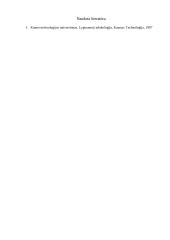 Egipto ir Lietuvos švietimų sistemos palyginimas 6 puslapis