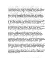 Etninė Lietuvos valstybės gyventojų sudėtis 3 puslapis