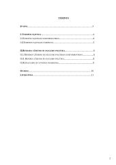 Europos Sąjungos bendros užsienio ir saugumo politikos susiformavimas 2 puslapis