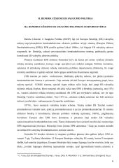 Europos Sąjungos bendros užsienio ir saugumo politikos susiformavimas 6 puslapis