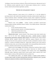 Finansų teisė bei mokesčiai 4 puslapis
