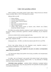 Ginčo sprendimas 3 puslapis