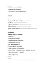 Hepatito C epidemiologinės priežiūros Lietuvoje organizavimo modelis 12 puslapis