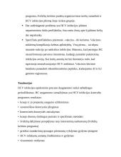 Hepatito C epidemiologinės priežiūros Lietuvoje organizavimo modelis 7 puslapis