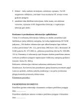 Hepatito C epidemiologinės priežiūros Lietuvoje organizavimo modelis 10 puslapis