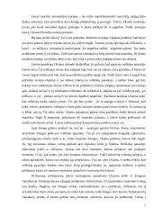 Imanuelis Kantas ir Kanto filosofijos bruožai 5 puslapis