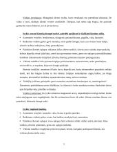 Individualios planavimo galimybės ir elgesys 4 puslapis