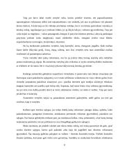 Individualios planavimo galimybės ir elgesys 7 puslapis