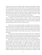 Individualios planavimo galimybės ir elgesys 8 puslapis