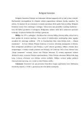 Lietuvos Didžiosios Kunigaikštystės (LDK) ir Prūsijos raštijos ryšiai 5 puslapis