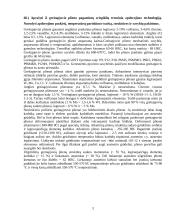 Medžiagotyra. ﻿Klausimai ir atsakymai į klausimus 3 puslapis