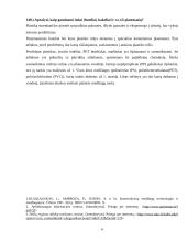 Medžiagotyra. ﻿Klausimai ir atsakymai į klausimus 6 puslapis