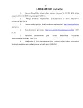 Nepilnamečių nusikalstamumo problema 10 puslapis