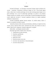 Psichologinė asmenybės analizė 3 puslapis