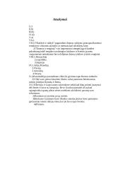 Senovės Roma - klausimai ir atsakymai 3 puslapis