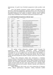 Kompiuterinės architektūros evoliucija 2 puslapis