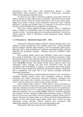 Kompiuterinės architektūros evoliucija 3 puslapis