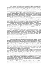 Kompiuterinės architektūros evoliucija 5 puslapis