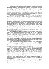 Kompiuterinės architektūros evoliucija 9 puslapis