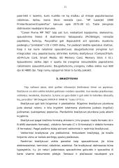 Spausdintuvų įvairovė ir jų naudojimo lyginamoji analizė 11 puslapis