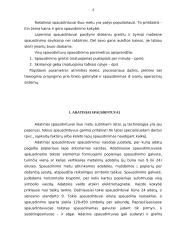 Spausdintuvų įvairovė ir jų naudojimo lyginamoji analizė 4 puslapis