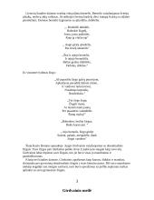 Tautosakinio bernelio ir Girdvainio lyginimas 4 puslapis