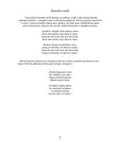 Tautosakinio bernelio ir Girdvainio lyginimas 7 puslapis