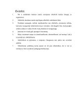 Alkoholizmas - liga ar socialinis reiškinys? 11 puslapis