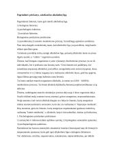 Alkoholizmas - liga ar socialinis reiškinys? 6 puslapis