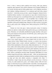 Dangų padengimas elektroimpulsinės metalizacijos metodu 4 puslapis