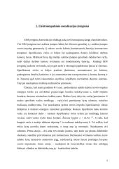 Dangų padengimas elektroimpulsinės metalizacijos metodu 5 puslapis