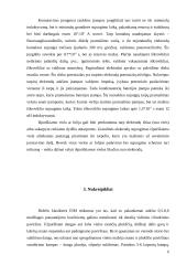 Dangų padengimas elektroimpulsinės metalizacijos metodu 6 puslapis