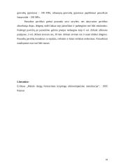 Dangų padengimas elektroimpulsinės metalizacijos metodu 10 puslapis