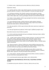 Ekstremalių situacijų valdymas 11 puslapis