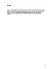 Ekstremalių situacijų valdymas 13 puslapis