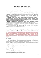Ekstremalių situacijų valdymas 4 puslapis