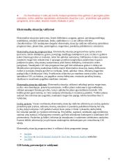 Ekstremalių situacijų valdymas 8 puslapis