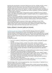 Ekstremalių situacijų valdymas 9 puslapis