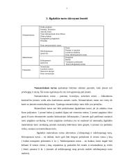 Ilgalaikio turto skirstymas, įvertinimas ir nusidėvėjimas 5 puslapis