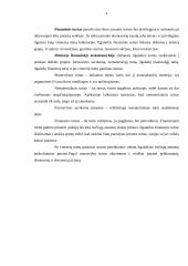 Ilgalaikio turto skirstymas, įvertinimas ir nusidėvėjimas 6 puslapis