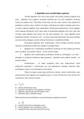 Ilgalaikio turto skirstymas, įvertinimas ir nusidėvėjimas 9 puslapis