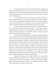 Ilgalaikio turto skirstymas, įvertinimas ir nusidėvėjimas 10 puslapis