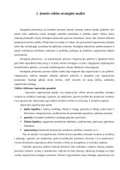 AB "Lietuvos telekomas" analizė 2 puslapis