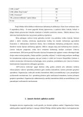 AB "Lietuvos telekomas" analizė 11 puslapis