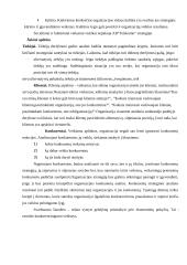 AB "Lietuvos telekomas" analizė 14 puslapis