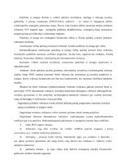 AB "Lietuvos telekomas" analizė 17 puslapis
