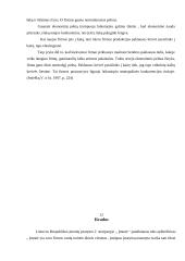 Įmonės veikla ir pelnas 11 puslapis