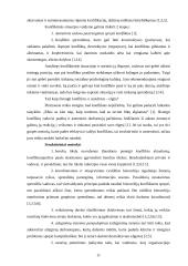 Konfliktai organizacijoje, konfliktų valdymas kaip darbuotojų valdymo priemonė 11 puslapis