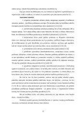 Konfliktai organizacijoje, konfliktų valdymas kaip darbuotojų valdymo priemonė 12 puslapis