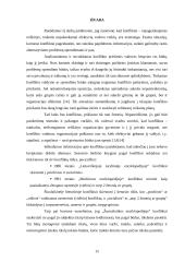 Konfliktai organizacijoje, konfliktų valdymas kaip darbuotojų valdymo priemonė 15 puslapis